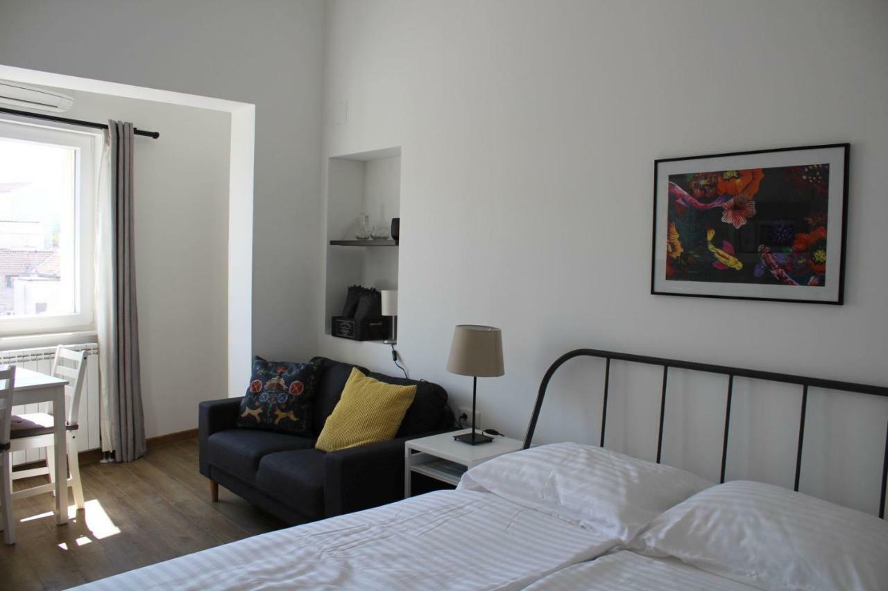Apartments Ivan Zaton Zaton  Eksteriør bilde