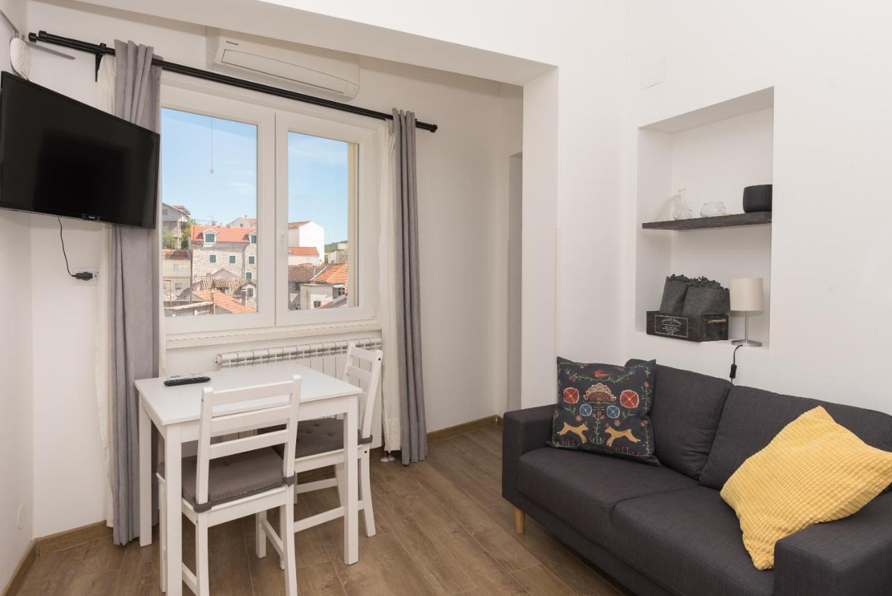 Apartments Ivan Zaton Zaton  Eksteriør bilde