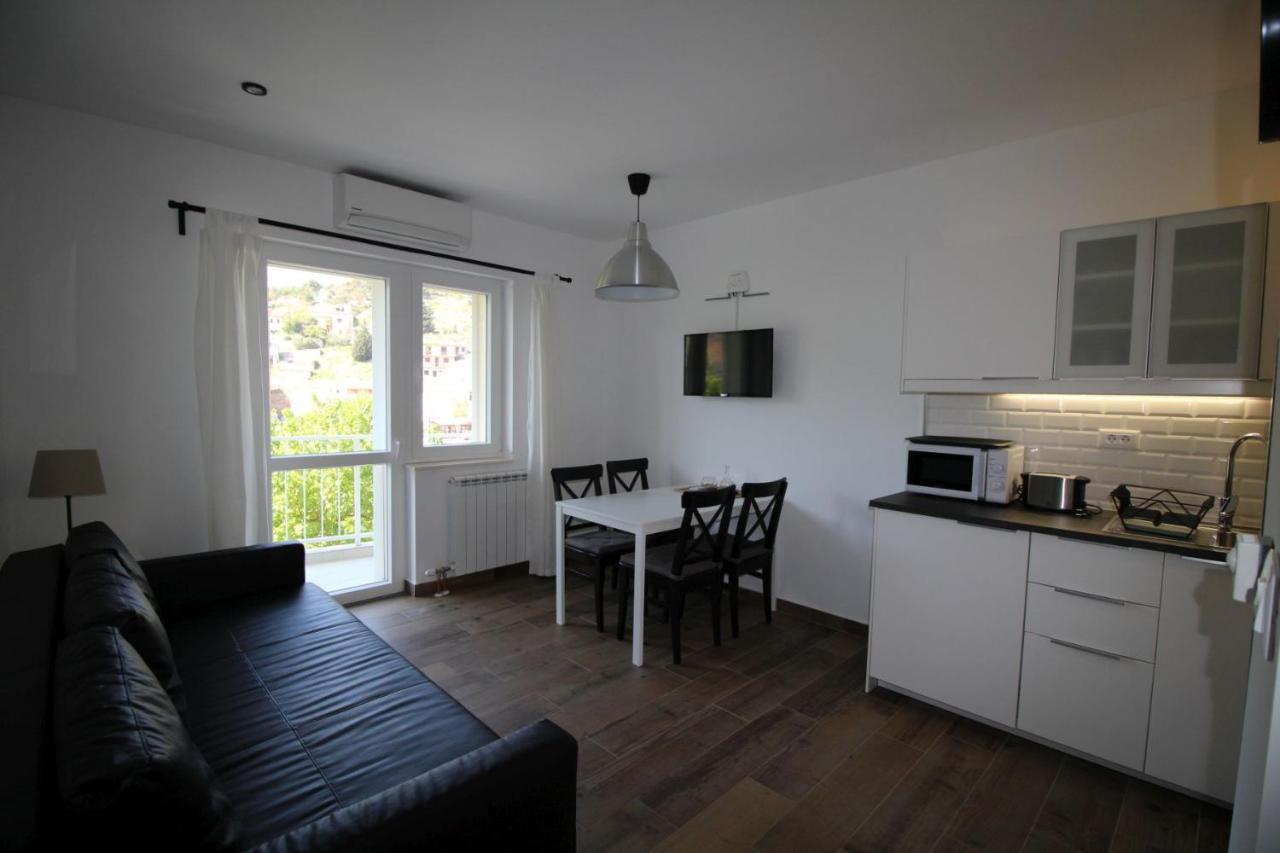 Apartments Ivan Zaton Zaton  Eksteriør bilde